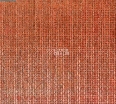 Ковровая плитка Milliken Crafted Series mmk 15-102-33 Orange фото 1 | FLOORDEALER